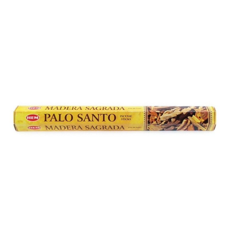 عود هم مدل اوشکایا طرح PALO SANTO