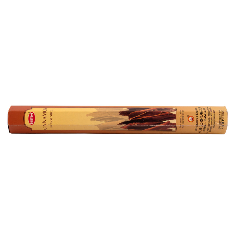 عود هم مدل CINNAMON