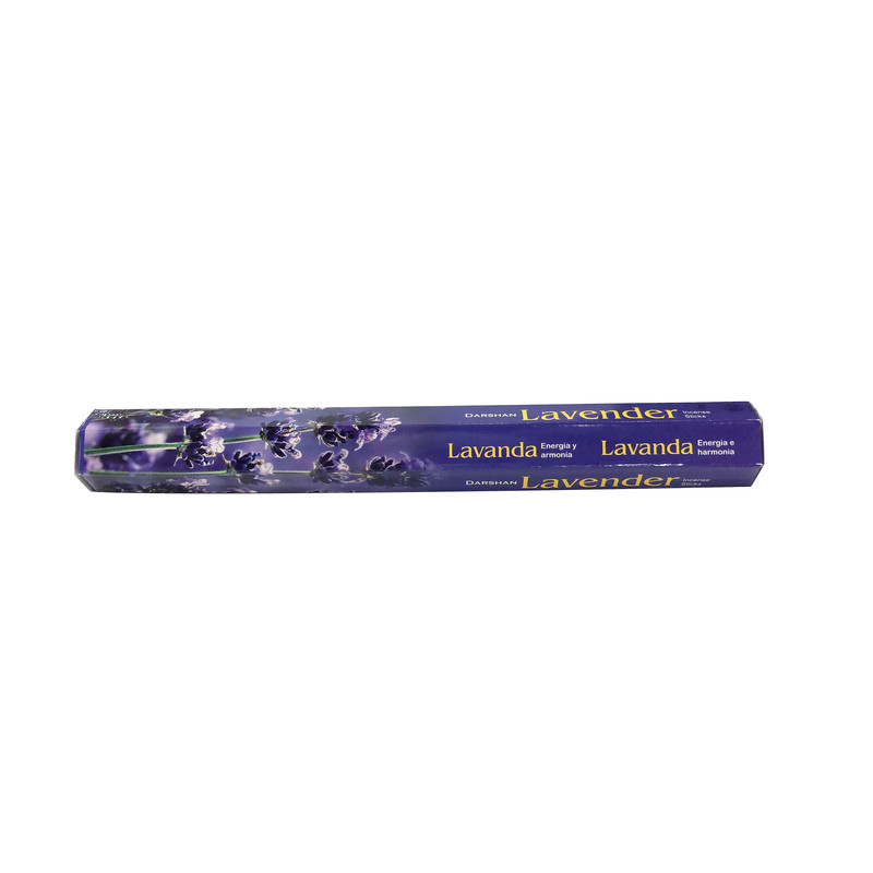 عود خوشبو کننده دارشان مدل lavender