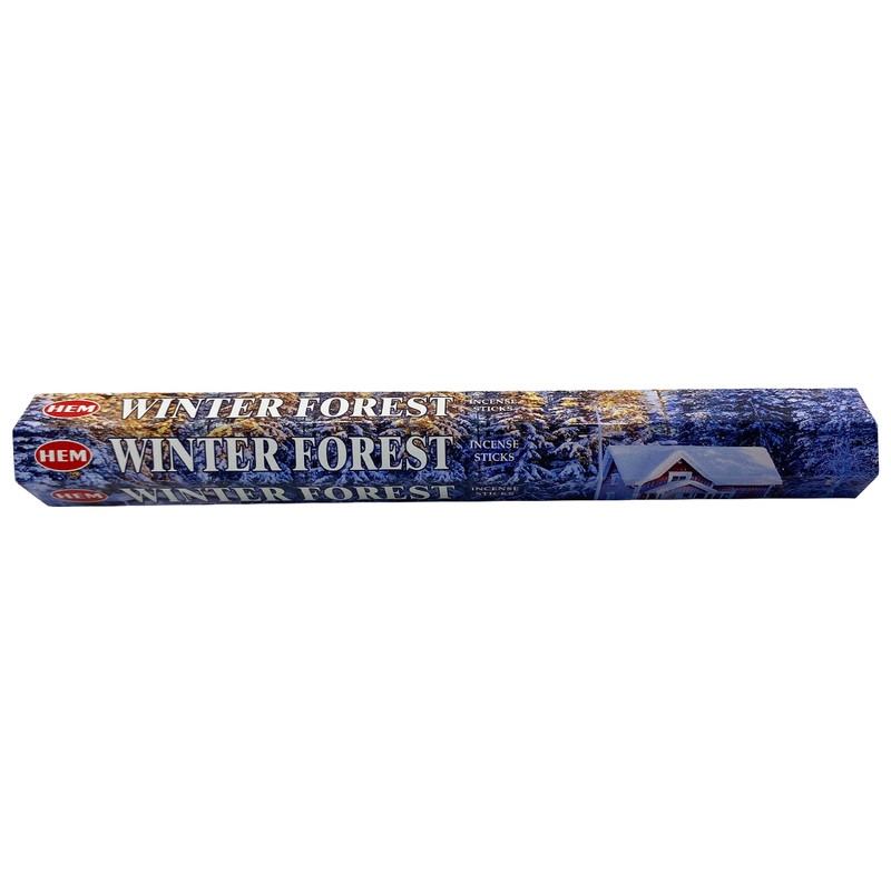 عود هم مدل winter forest