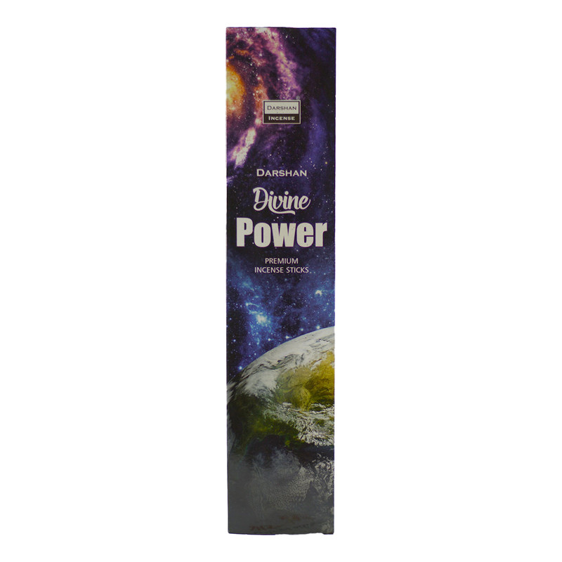 عود دارشان طرح پاکتی مدل Power