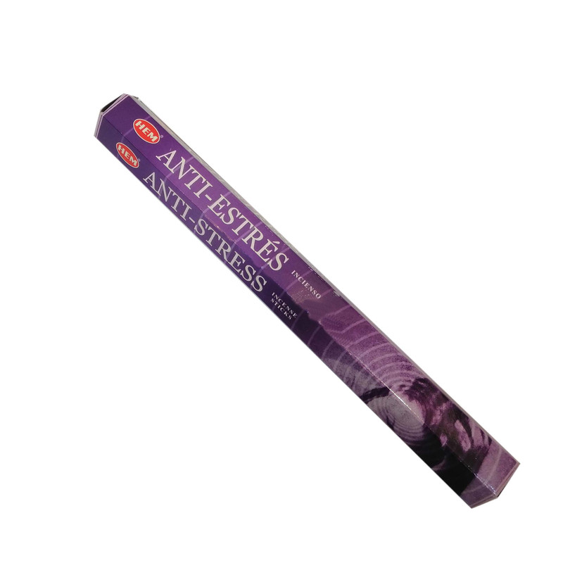 عود هم طرح ANTI STRESS کد 0013