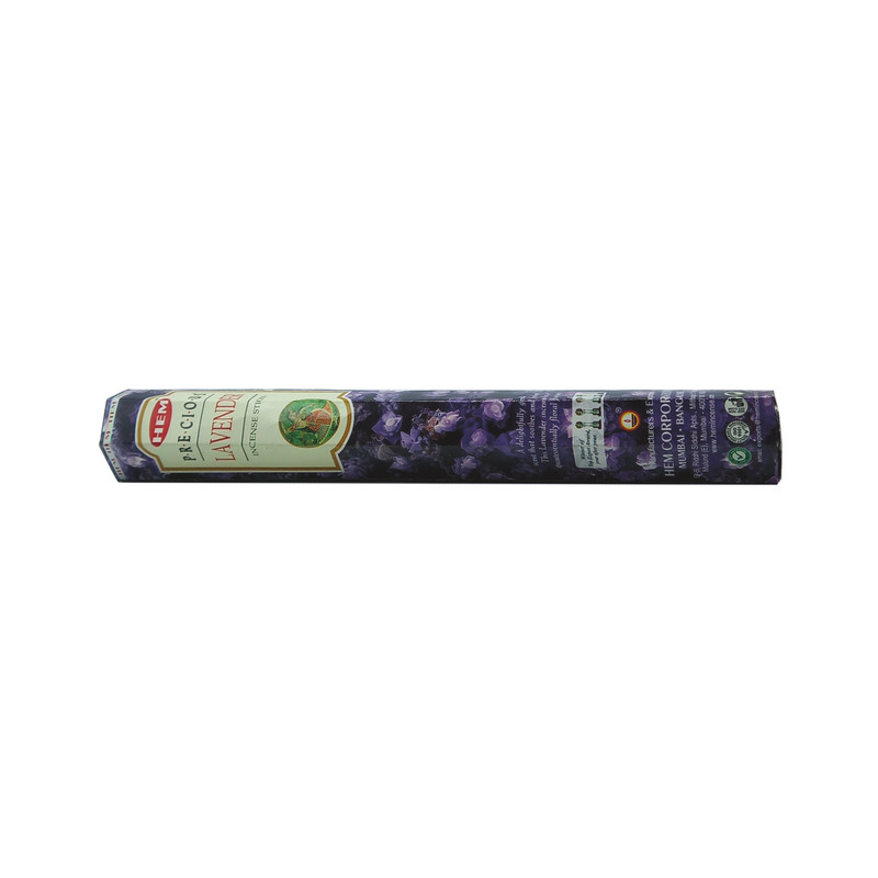 عود هم مدل lavender