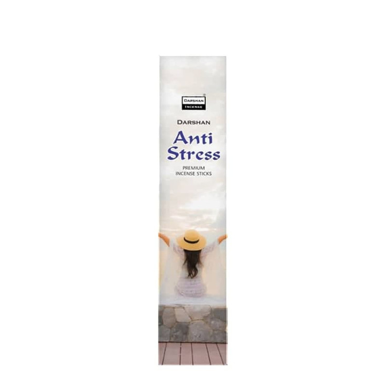 عود دارشان مدل Anti stress