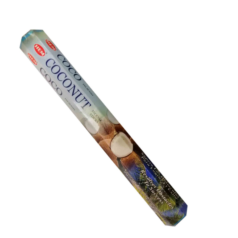 عود هم طرح COCONUT کد 007