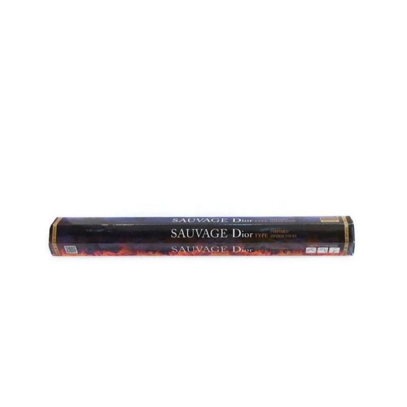 عود هم طرح sauvage کد 4