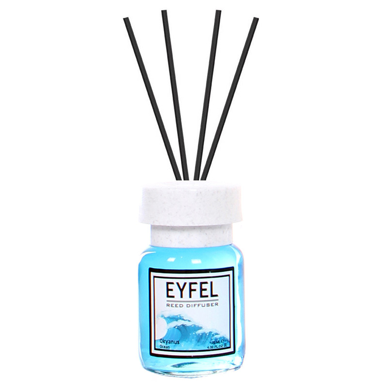 خوشبوکننده هوا ایفل مدل Ocean حجم 120 میلی لیتر(اصل ترکیه)