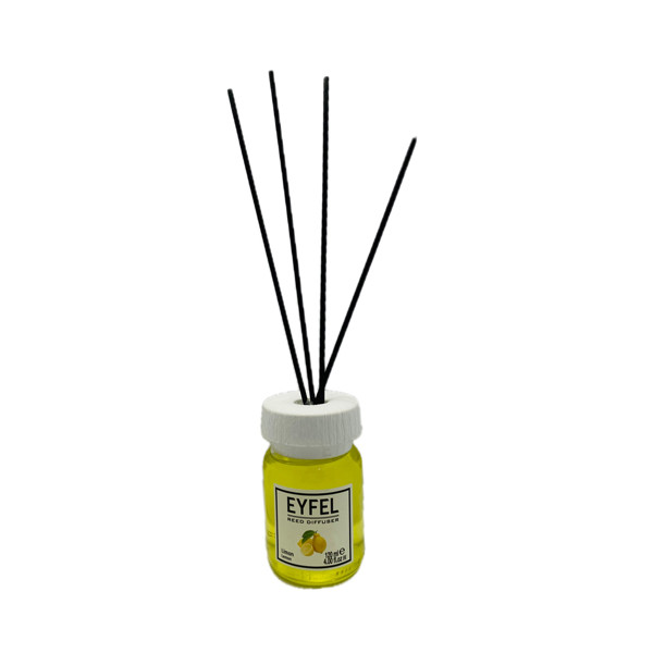 خوشبوکننده هوا ایفل مدل Lemon حجم 120 میلی لیتر(اصل ترکیه)